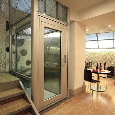 别墅电梯
